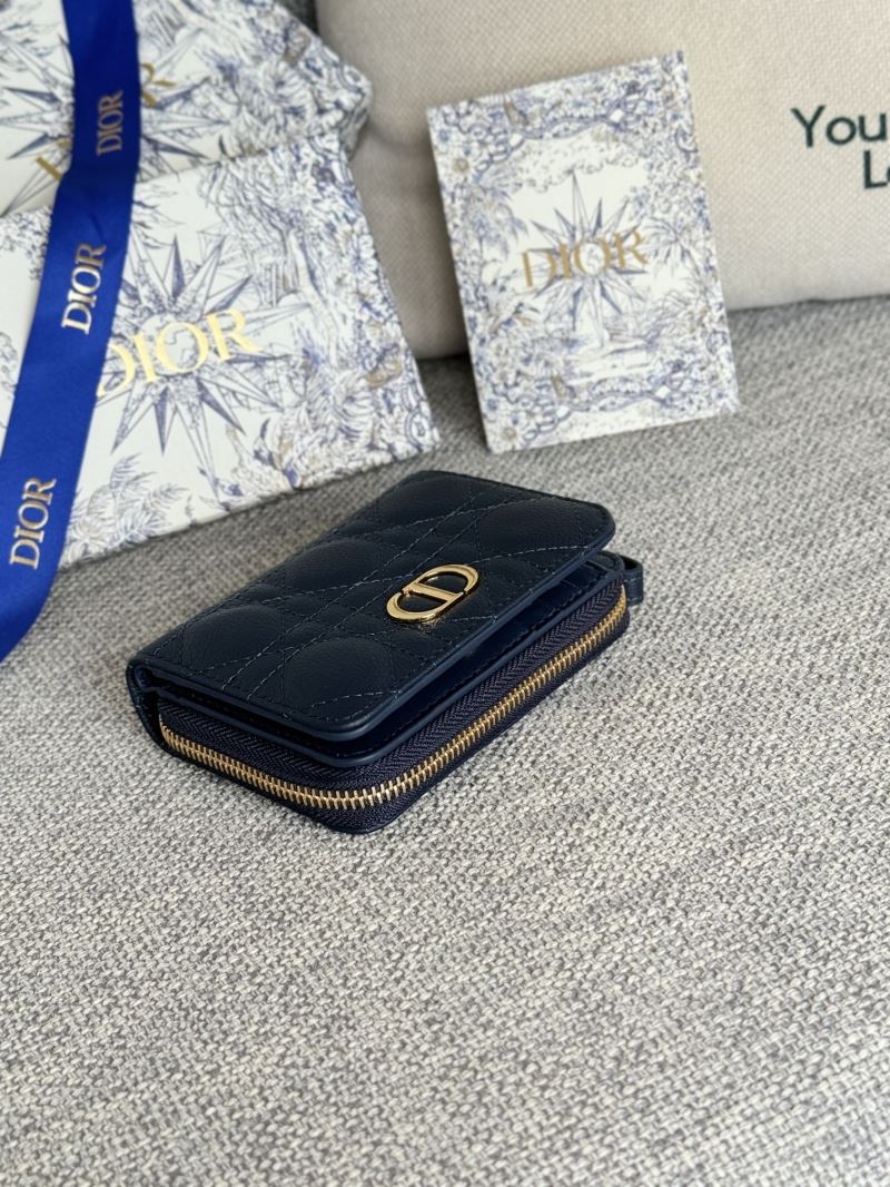 Christian Dior Wallets Purse